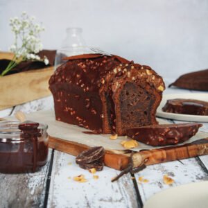 Cake Tout Chocolat