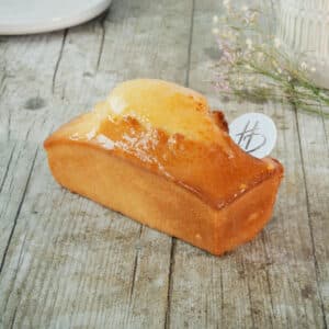 Cake Citron
