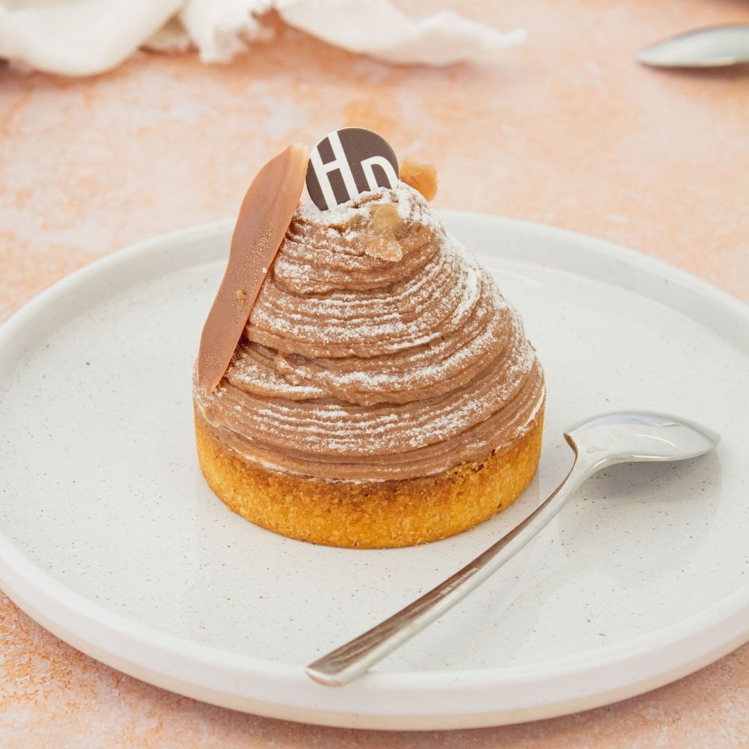 Mont Blanc