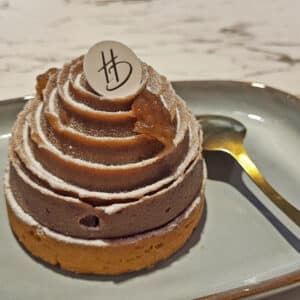 Mont blanc