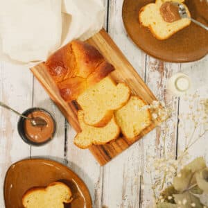 Brioche nanterre