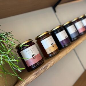 Confiture Maison